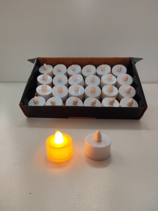 Led Mum 24 Lü